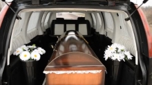 Pasii de urmat pentru repatriere funerara