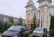 Repatriere Funerara  Repatrieri Decedati Sibiu -  La Capela 
