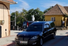 Repatriere Funerara  Repatrieri Decedati Sibiu -  La Capela 