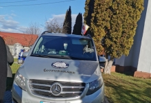 Repatriere Funerara  Casa Funerara Condoleante Sibiu