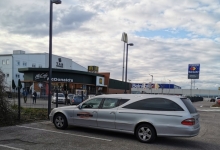 Repatriere Funerara  Casa Funerara Condoleante Sibiu