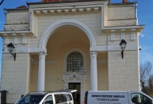 Repatriere Funerara  Casa Funerara Condoleante Sibiu