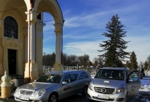 Repatriere Funerara  Casa Funerara Condoleante Sibiu