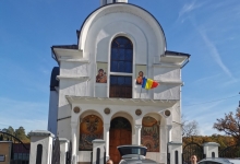 Repatriere Funerara  Casa Funerara Condoleante Sibiu